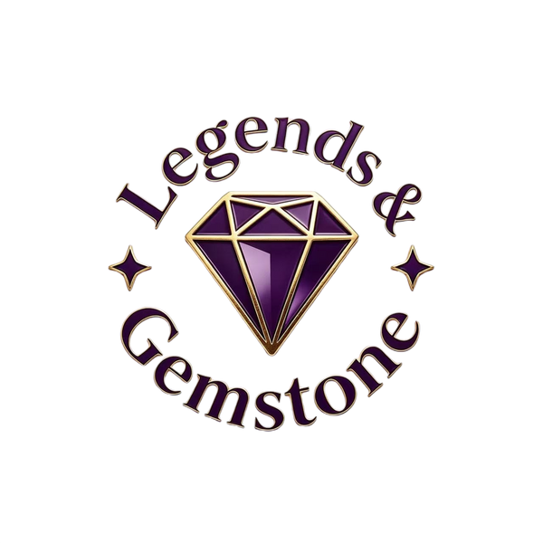 Legends & Gemstone